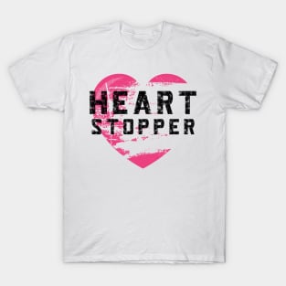 Heart Stopper T-Shirt